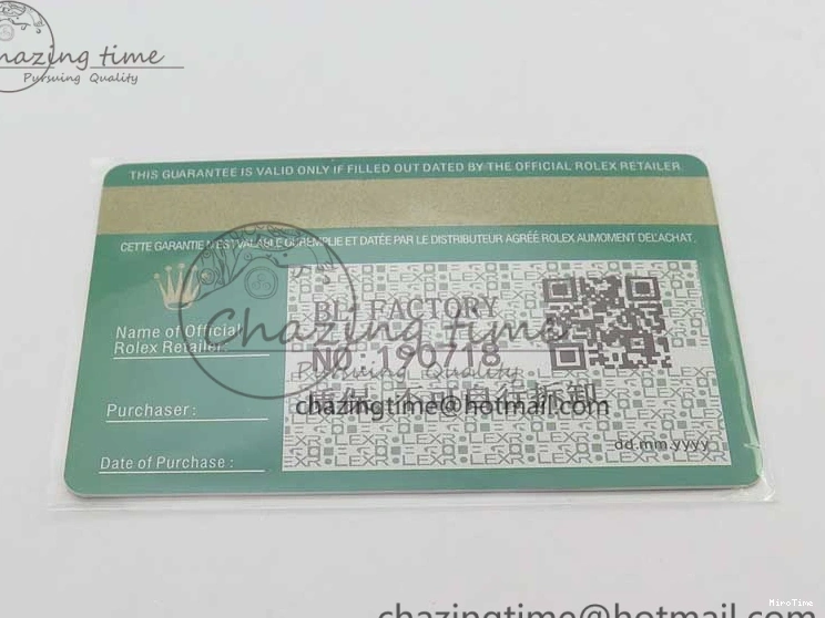 MiroTime 0124 Daytona 116589RBOW YG Rainbow Crystal BLF Best Edition Black Dial on Rubber Strap A EasyMatch 3238